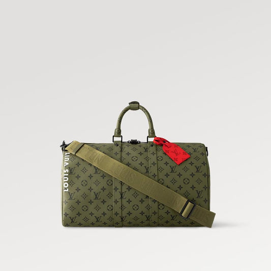 LV  キーポル・バンドリエール 45 Ref: M23962